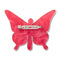 Kali's Ritjinguthinha Brooch | Erstwilder x Brooke Sutton. Australian Art Prints, Gifts, Fashion and Homewares. Green Door Decor. www.greendoordecor.com.au