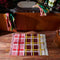 'Karina' Bath Mat | Rosewood by Sage and Clare. Australian Art Prints, Gifts, Fashion and Homewares. Green Door Decor. www.greendoordecor.com.au