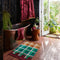 'Karina' Bath Mat | Verdant by Sage and Clare. Australian Art Prints, Gifts, Fashion and Homewares. Green Door Decor. www.greendoordecor.com.au