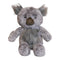 'Kenny Koala Mini' Soft Toy by Lily & George. Australian Art Prints, Gifts, Fashion and Homewares. Green Door Decor. www.greendoordecor.com.au