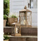 Kensington Lantern | 2 Sizes by French Country Collections. Australian Art Prints, Gifts, Fashion and Homewares. Green Door Decor. www.greendoordecor.com.au