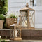 Kensington Lantern | 2 Sizes by French Country Collections. Australian Art Prints, Gifts, Fashion and Homewares. Green Door Decor. www.greendoordecor.com.au
