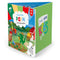 Kids On The Go Magnetic Puzzles | On The Farm by Diesel & Dutch. Australian Art Prints, Gifts, Fashion and Homewares. Green Door Decor. www.greendoordecor.com.au