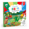 Kids On The Go Magnetic Puzzles | On The Farm by Diesel & Dutch. Australian Art Prints, Gifts, Fashion and Homewares. Green Door Decor. www.greendoordecor.com.au