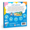 Kids On The Go Magnetic Puzzles | Summer Holidays by Diesel & Dutch. Australian Art Prints, Gifts, Fashion and Homewares. Green Door Decor. www.greendoordecor.com.au