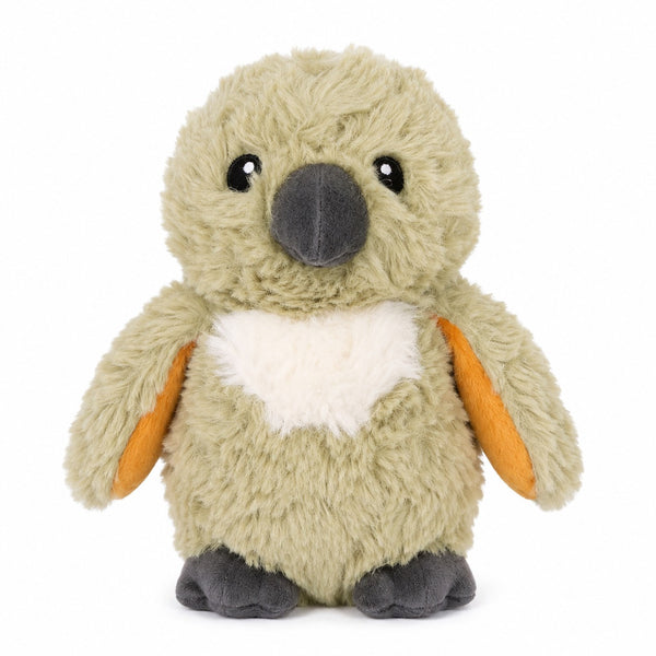 Kip the Kea | Soft Toy by Lily & George. Australian Art Prints, Gifts, Fashion and Homewares. Green Door Decor. www.greendoordecor.com.au