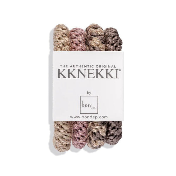 KKNEKKI Original Hair Ties | Bundle 10