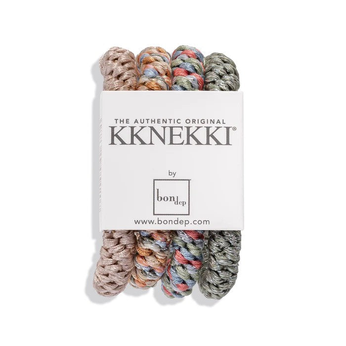 KKNEKKI Original Hair Ties | Bundle 21 by KKNEKKI. Australian Art Prints, Gifts, Fashion and Homewares. Green Door Decor. www.greendoordecor.com.au