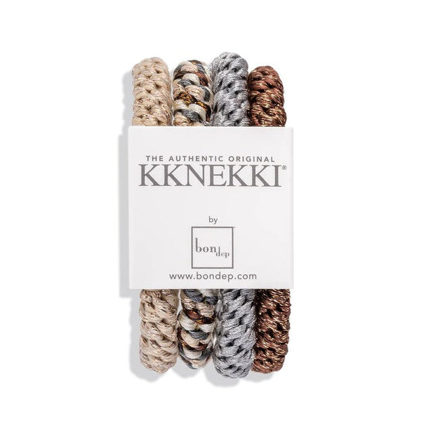 KKNEKKI Original Hair Ties | Bundle 45 by Kknekki. Australian Art Prints, Gifts, Fashion and Homewares. Green Door Decor. www.greendoordecor.com.au