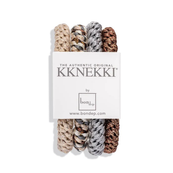 KKNEKKI Original Hair Ties | Bundle 45 by Kknekki. Australian Art Prints, Gifts, Fashion and Homewares. Green Door Decor. www.greendoordecor.com.au