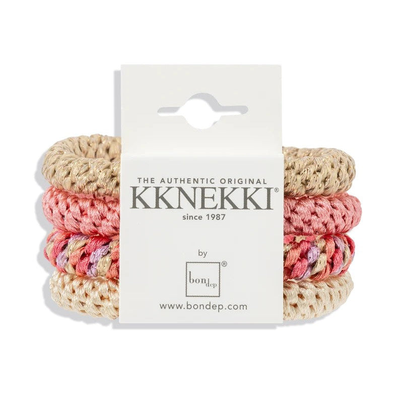 KKNEKKI Original Hair Ties | Bundle 61. Australian Art Prints, Gifts, Fashion and Homewares. Green Door Decor. www.greendoordecor.com.au