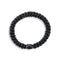 KKNEKKI Original Hair Tie | Black by Kknekki. Australian Art Prints, Gifts, Fashion and Homewares. Green Door Decor. www.greendoordecor.com.au