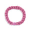KKNEKKI Original Hair Tie | Bubblegum by KKNEKKI. Australian Art Prints, Gifts, Fashion and Homewares. Green Door Decor. www.greendoordecor.com.au