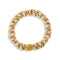 KKNEKKI Original Hair Tie | Mix Light Gold by KKNEKKI. Australian Art Prints, Gifts, Fashion and Homewares. Green Door Decor. www.greendoordecor.com.au
