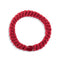 KKNEKKI Original Hair Tie | Red by Kknekki. Australian Art Prints, Gifts, Fashion and Homewares. Green Door Decor. www.greendoordecor.com.au