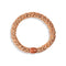 KKNEKKI Original Hair Tie | Rose Gold Glitter. Australian Art Prints, Gifts, Fashion and Homewares. Green Door Decor. www.greendoordecor.com.au