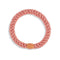 KKNEKKI Original Hair Tie | Salmon by KKNEKKI. Australian Art Prints, Gifts, Fashion and Homewares. Green Door Decor. www.greendoordecor.com.au