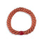 KKNEKKI Original Hair Tie | Terracotta by KKNEKKI. Australian Art Prints, Gifts, Fashion and Homewares. Green Door Decor. www.greendoordecor.com.au