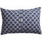 'Klaudia' Linen Standard Pillowcase Set | Mink Grey by Sage and Clare. Australian Art Prints, Gifts, Fashion and Homewares. Green Door Decor. www.greendoordecor.com.au