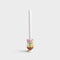 Klevering | Blume Candle Holder | Small by Klevering, French Bazaar. Australian Art Prints, Gifts, Fashion and Homewares. Green Door Decor. www.greendoordecor.com.au