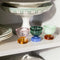 Klevering | Egg Holder Cantine Amber - Set of 2 by Klevering, French Bazaar. Australian Art Prints, Gifts, Fashion and Homewares. Green Door Decor. www.greendoordecor.com.au