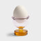 Klevering | Egg Holder Cantine Pink - Set of 2 by Klevering, French Bazaar. Australian Art Prints, Gifts, Fashion and Homewares. Green Door Decor. www.greendoordecor.com.au