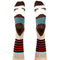 'Kookaburra' Socks by Wilson Payne. Australian Art Prints and Homewares. Green Door Decor. www.greendoordecor.com.au