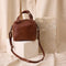 Koren Bag | Tobacco by Nancybird. Australian Art Prints, Fashion and Homewares. Green Door Decor. www.greendoordecor.com.au