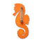 Kuu Wanana Brooch | Erstwilder x Brooke Sutton. Australian Art Prints, Gifts, Fashion and Homewares. Green Door Decor. www.greendoordecor.com.au