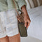 LINK Connector Clip | Rose Gold by Klipsta. Australian Art Prints, Gifts, Fashion and Homewares. Green Door Decor. www.greendoordecor.com.au