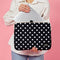 Laptop Case | Dotty by Kollab. Australian Art Prints, Fashion and Homewares. Green Door Decor. www.greendoordecor.com.au