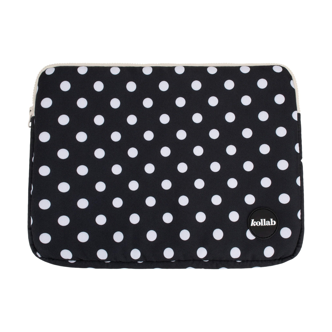 Laptop Case | Dotty by Kollab. Australian Art Prints, Fashion and Homewares. Green Door Decor. www.greendoordecor.com.au