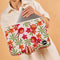 Laptop Case | Hibiscus Retreat by Kollab. Australian Art Prints, Gifts, Fashion and Homewares. Green Door Decor. www.greendoordecor.com.au