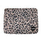 Laptop Case | Leopard by Kollab. Australian Art Prints, Gifts, Fashion and Homewares. Green Door Decor. www.greendoordecor.com.au