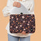Laptop Case | Mocha Meadow by Kollab. Australian Art Prints, Gifts, Fashion and Homewares. Green Door Decor. www.greendoordecor.com.au