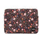 Laptop Case | Mocha Meadow by Kollab. Australian Art Prints, Gifts, Fashion and Homewares. Green Door Decor. www.greendoordecor.com.au