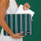 Laptop Case | Regent Stripe by Kollab. Australian Art Prints, Gifts, Fashion and Homewares. Green Door Decor. www.greendoordecor.com.au