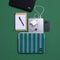 Laptop Case | Regent Stripe by Kollab. Australian Art Prints, Gifts, Fashion and Homewares. Green Door Decor. www.greendoordecor.com.au