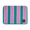 Laptop Case | Spring Stripe by Kollab. Australian Art Prints and Homewares. Green Door Decor. www.greendoordecor.com.au