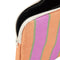 Laptop Case | Sunset Stripe by Kollab. Australian Art Prints, Fashion and Homewares. Green Door Decor. www.greendoordecor.com.au