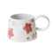 Large Handled Mug | Flower Garden | Barbara by Robert Gordon. Australian Art Prints, Gifts, Fashion and Homewares. Green Door Decor. www.greendoordecor.com.au