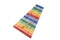Large Rainbow Xylophone by Eleganter Australia. Australian Art Prints, Gifts, Fashion and Homewares. Green Door Decor. www.greendoordecor.com.au