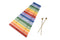 Large Rainbow Xylophone by Eleganter Australia. Australian Art Prints, Gifts, Fashion and Homewares. Green Door Decor. www.greendoordecor.com.au