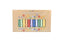 Large Rainbow Xylophone by Eleganter Australia. Australian Art Prints, Gifts, Fashion and Homewares. Green Door Decor. www.greendoordecor.com.au