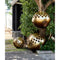 Lattice Oversized Bells - Set of 3 by French Country Collections. Australian Art Prints, Gifts, Fashion and Homewares. Green Door Decor. www.greendoordecor.com.au
