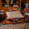 'Leon' Cotton Standard Pillowcase Set | Chiffon by Sage and Clare. Australian Art Prints, Gifts, Fashion and Homewares. Green Door Decor. www.greendoordecor.com.au