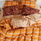 'Leon' Cotton Fitted King Sheet | Chiffon by Sage and Clare. Australian Art Prints, Gifts, Fashion and Homewares. Green Door Decor. www.greendoordecor.com.au