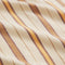 'Leon' Cotton Fitted Queen Sheet | Chiffon by Sage and Clare. Australian Art Prints, Gifts, Fashion and Homewares. Green Door Decor. www.greendoordecor.com.au