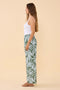 'Let's Be Fronds' Resort Pants by Frock Me Out. Australian Art Prints and Homewares. Green Door Decor. www.greendoordecor.com.au