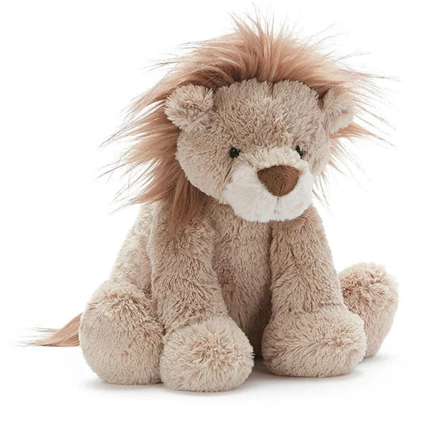 Lewis the Lion by Nana Huchy. Australian Art Prints, Gifts, Fashion and Homewares. Green Door Decor. www.greendoordecor.com.au